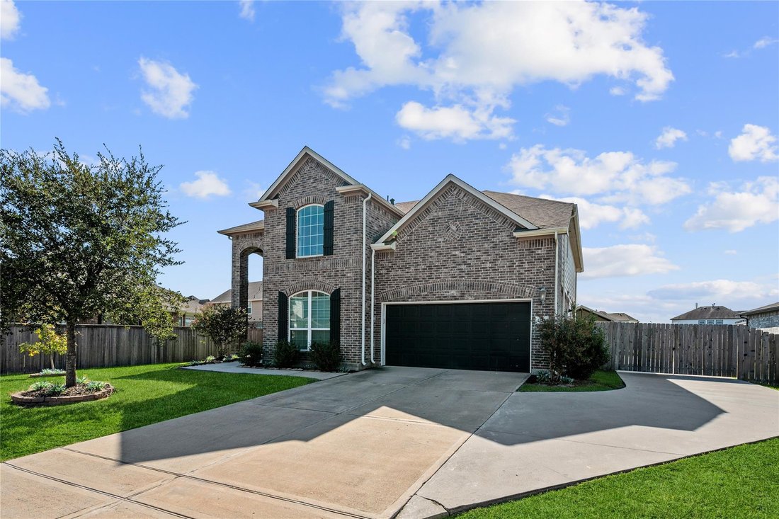 House in Baytown, Texas, United States 2 - 19014564