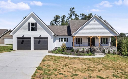 Casa a Maryville, Tennessee, Stati Uniti 1
