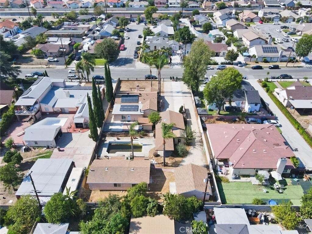 Casa en Baldwin Park, California, Estados Unidos 5 - 19011491