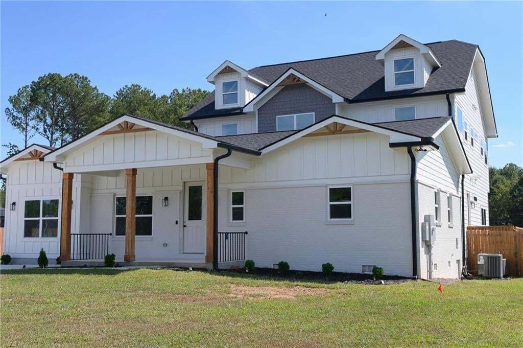 House in Loganville, Georgia, United States 2 - 19013807
