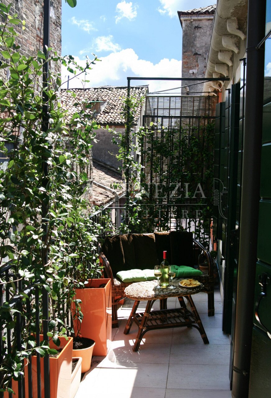 Apartamento en Castello, Venecia, Italia 4 - 19015545