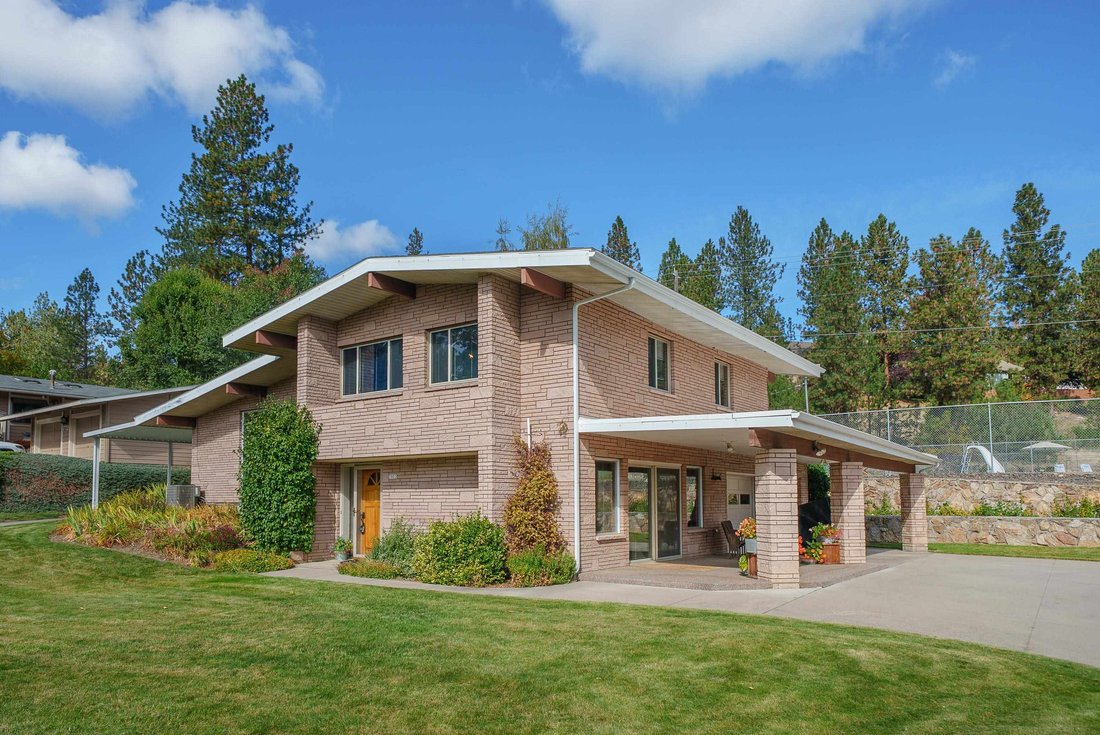 House in Spokane, Washington, United States 1 - 19012110