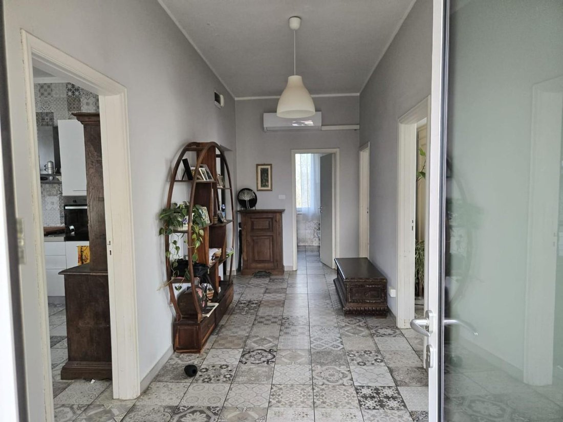 House in Sorbano del Giudice-Pontetetto, Lucca, Italy 4 - 19012617