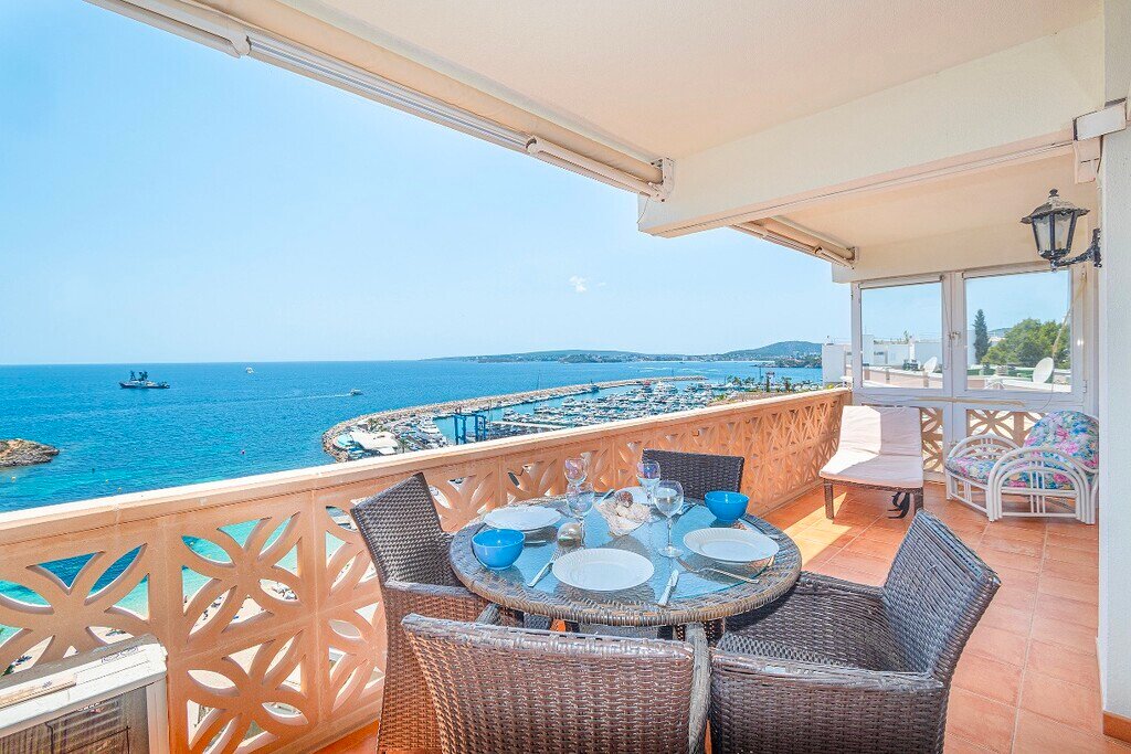 Apartment in Portals Nous, Calvia, Balearic Islands 1 - 19014851