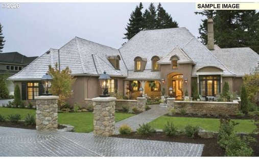 House in Bend, Oregon, United States 1