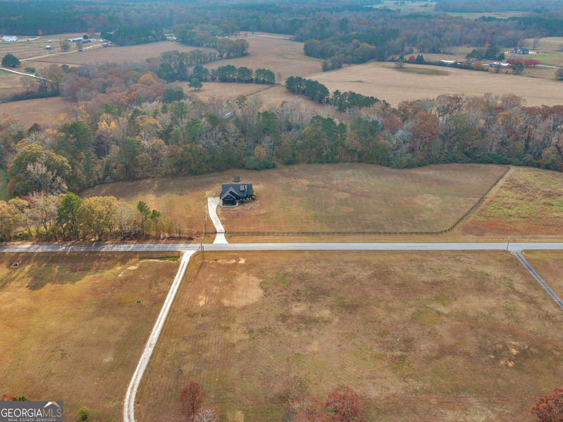 House in Mansfield, Georgia, United States 3 - 19010303