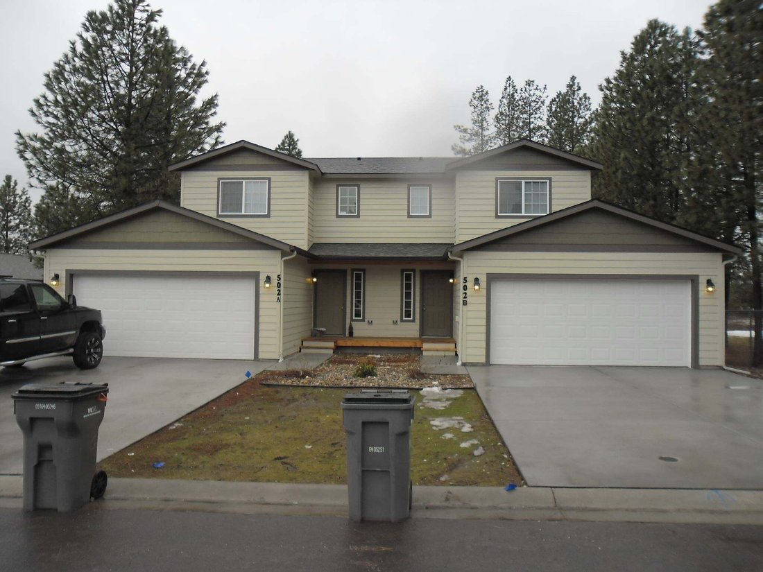 Deer Park, Washington, United States 1 - 19012096
