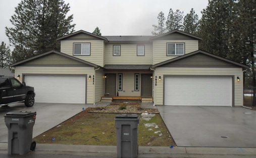 Deer Park, Washington, Estados Unidos 1