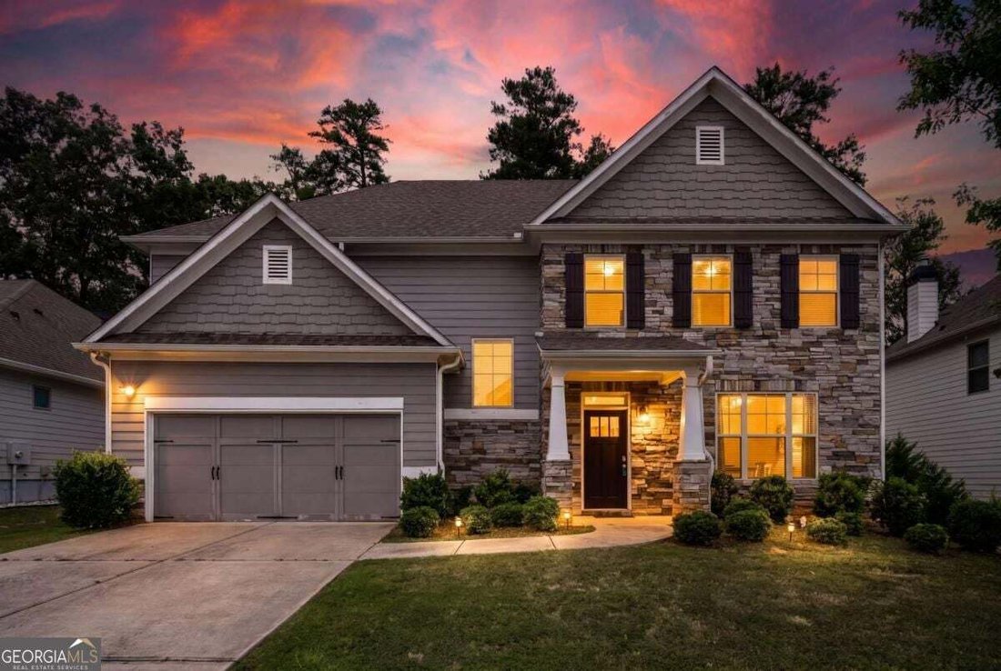 House in Lawrenceville, Georgia, United States 1 - 19010268