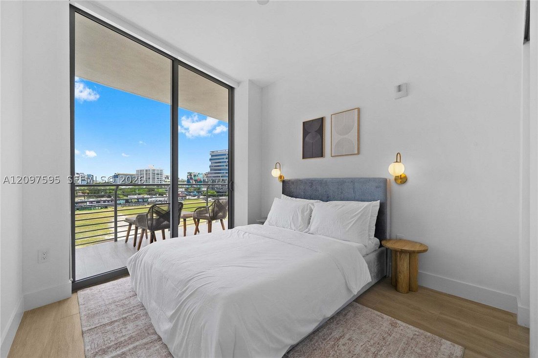Condo in Miami, Florida, United States 5 - 19009564