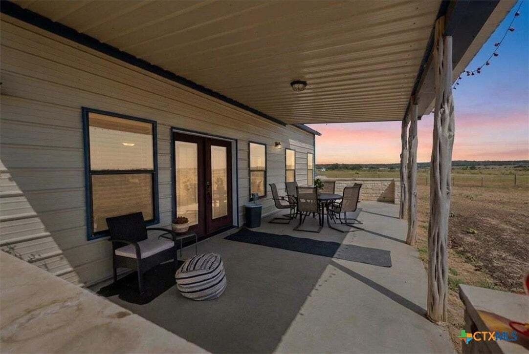 Casa a Lometa, Texas, Stati Uniti 1 - 17171440