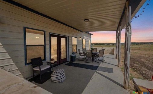 Casa en Lometa, Texas, Estados Unidos 1