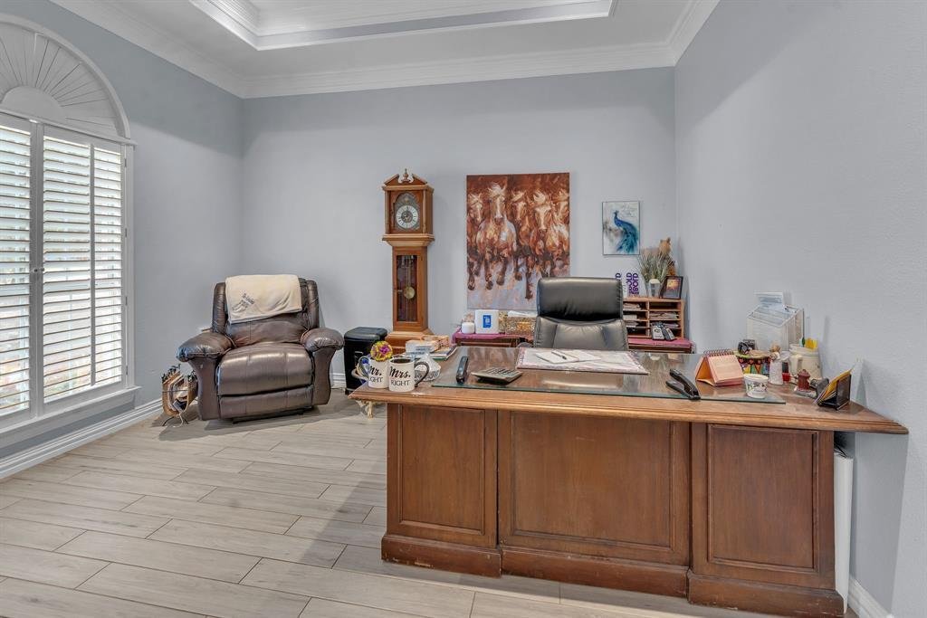 House in Fort Worth, Texas, United States 5 - 19014319