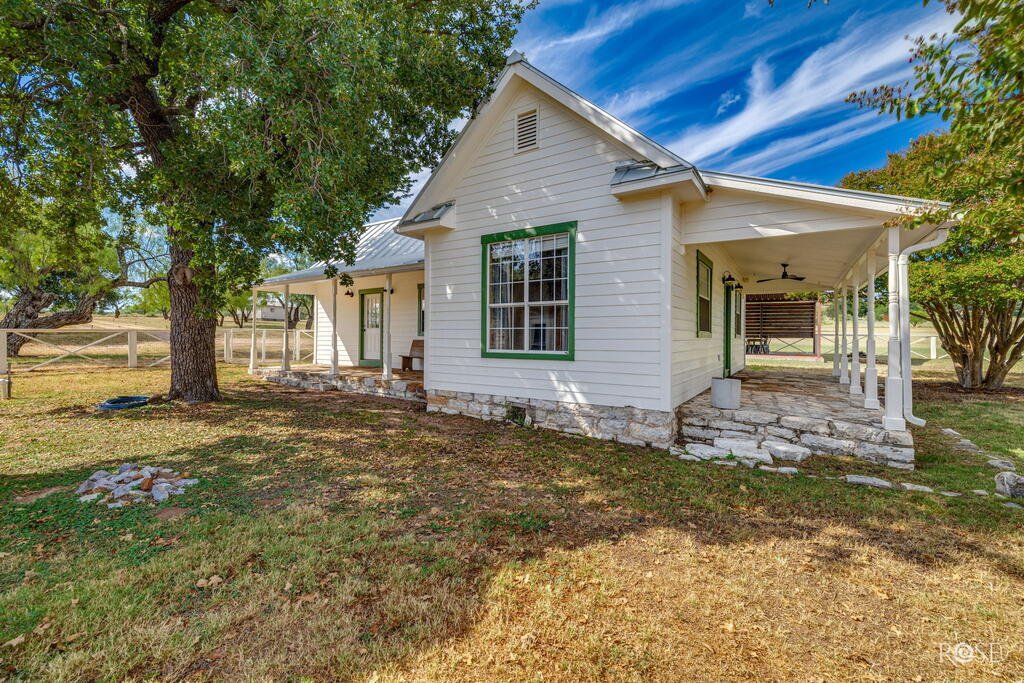 Casa a Mason, Texas, Stati Uniti 5 - 19011958