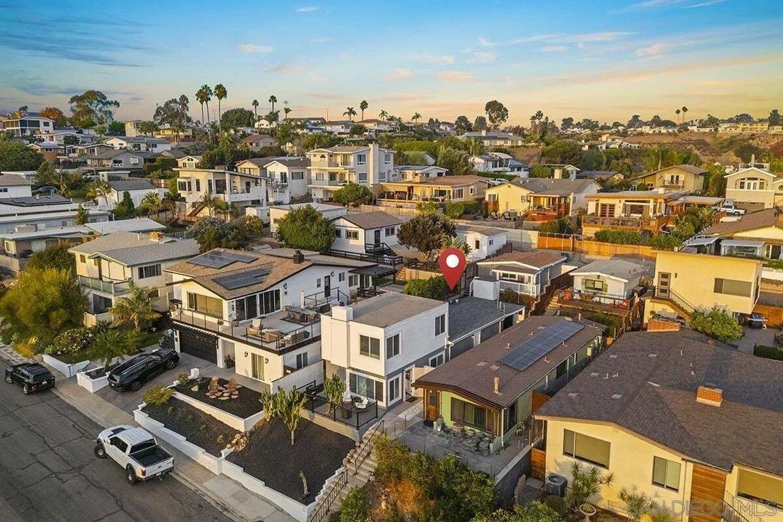 House in San Diego, California, United States 1 - 19011502