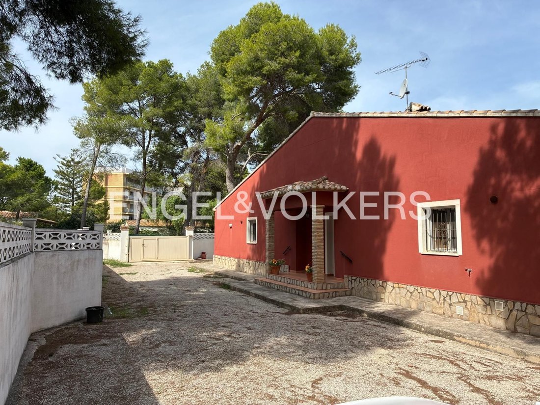 House in Denia, Valencian Community, Spain 5 - 19015111