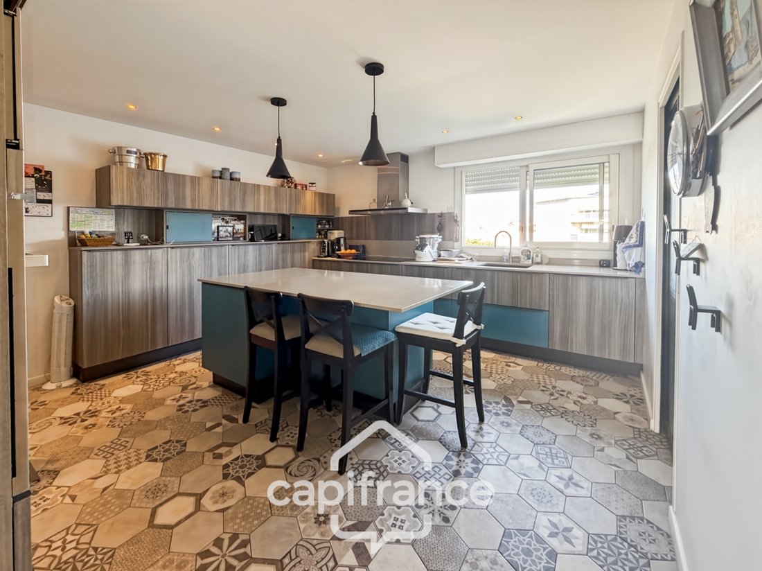 Apartment in Hyeres, Provence-Alpes-Côte d'Azur, France 3 - 19010954