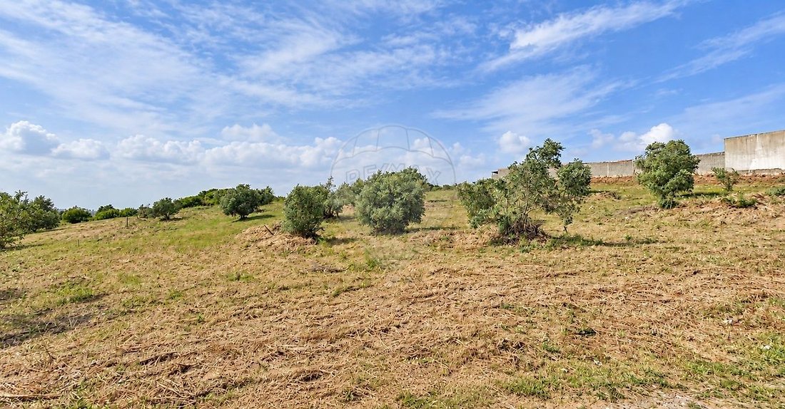 Land in Santa Iria de Azoia, Sao Joao da Talha e Bobadela, Lisbon, Portugal 5 - 19010115