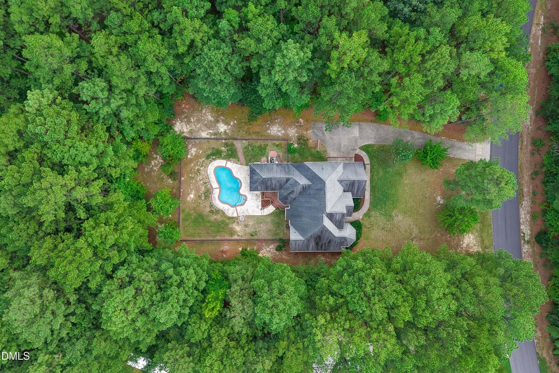 House in Wake Forest, North Carolina, United States 3 - 19013676