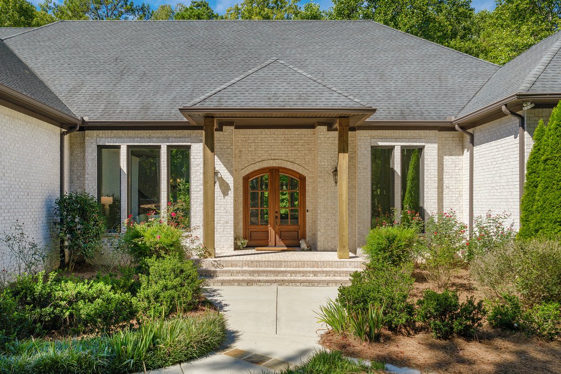 House in Canton, Georgia, United States 4 - 19011795