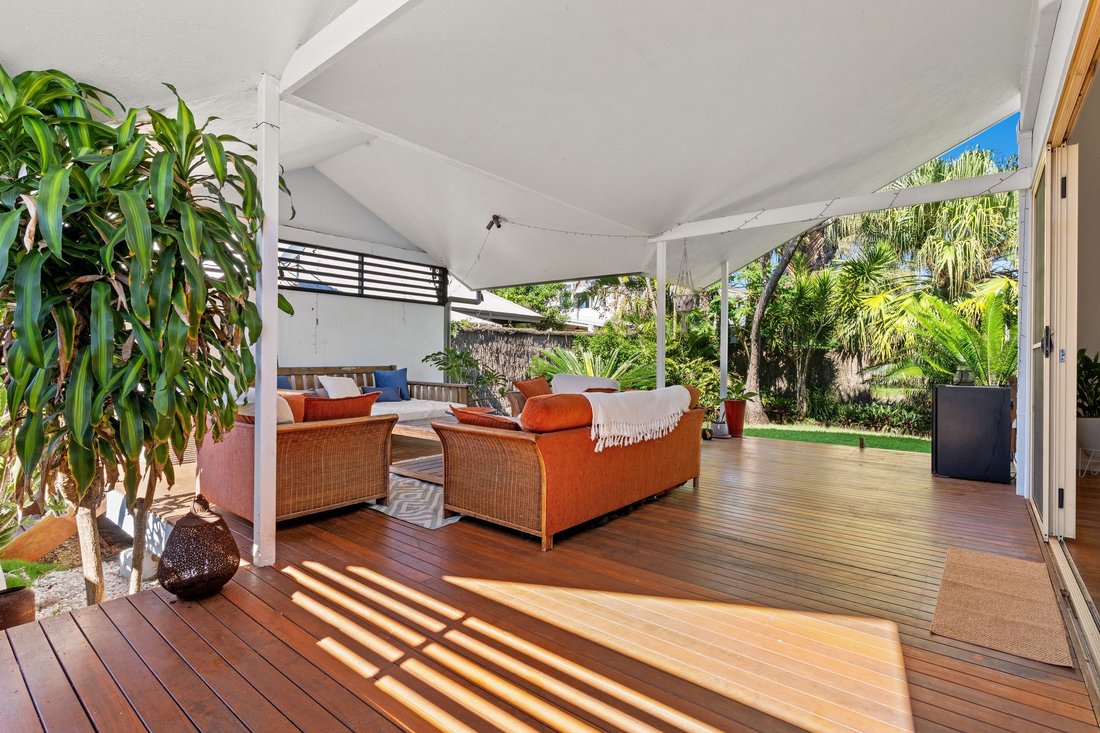 Casa en Suffolk Park, Nueva Gales del Sur, Australia 3 - 19016044