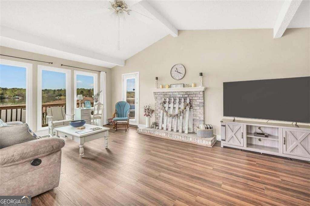 House in Mansfield, Georgia, United States 5 - 19010251