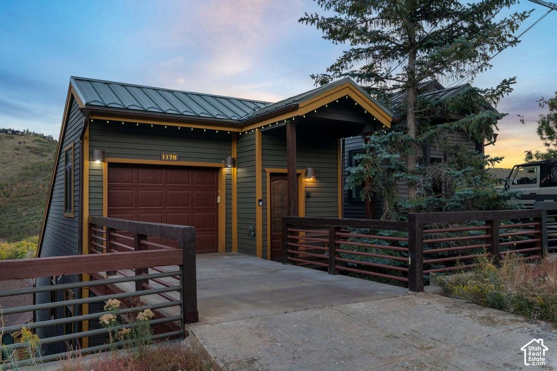 House in Park City, Utah, United States 1 - 19012851