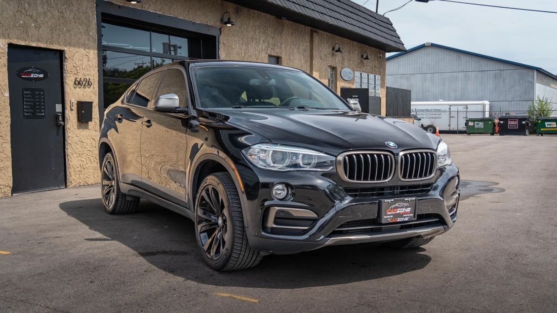 Suv in Kenosha, WI, United States 4 - 19015759