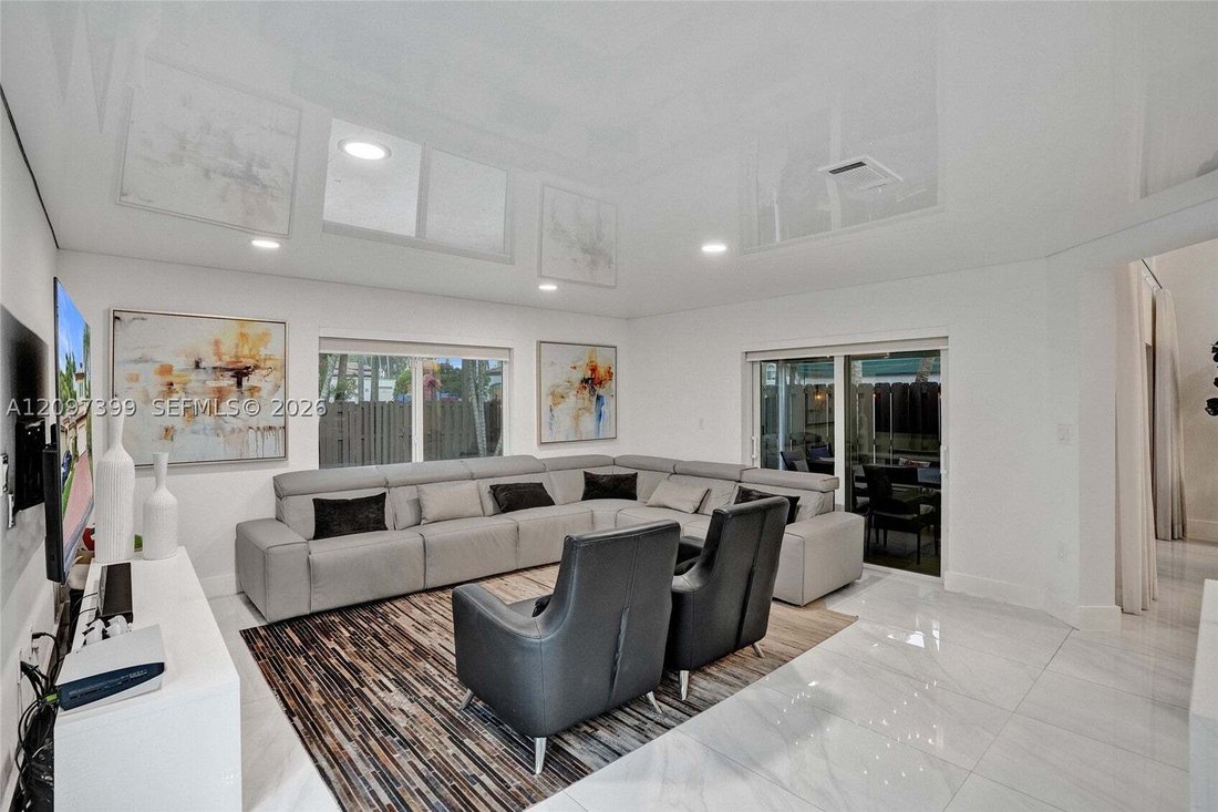 House in Doral, Florida, United States 4 - 19009595