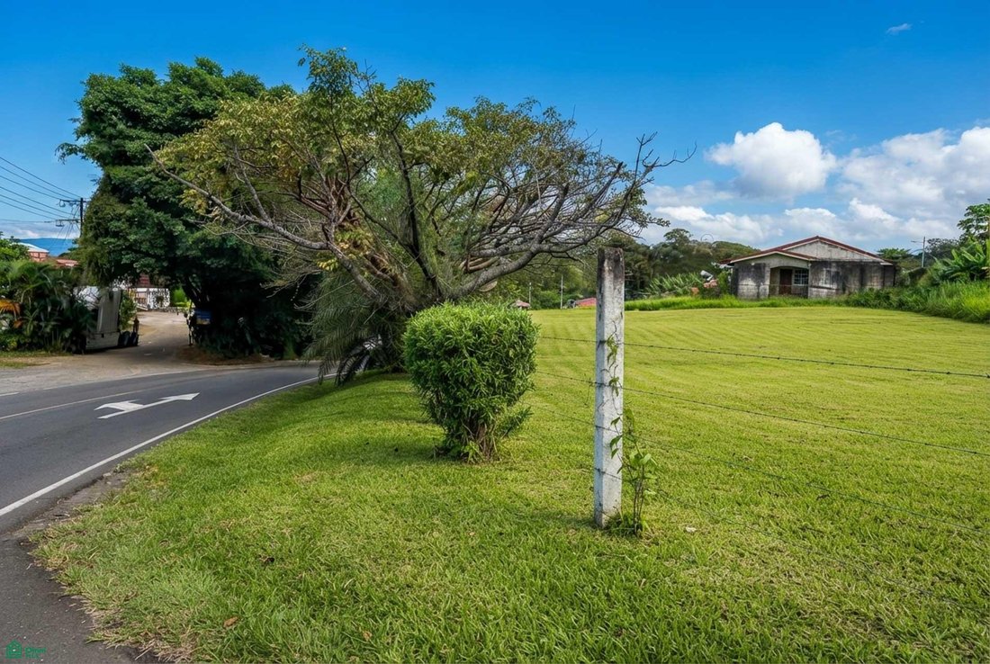 Land in Piedades, San José Province, Costa Rica 4 - 17810784
