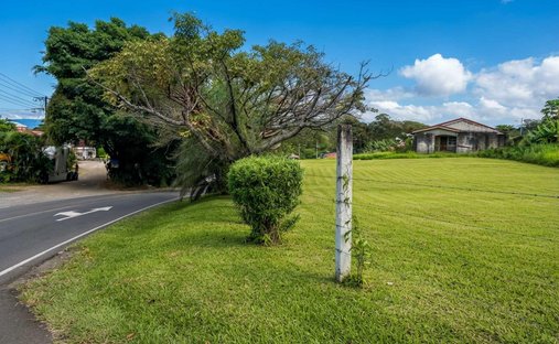 Land in Piedades, San José, Costa Rica 1