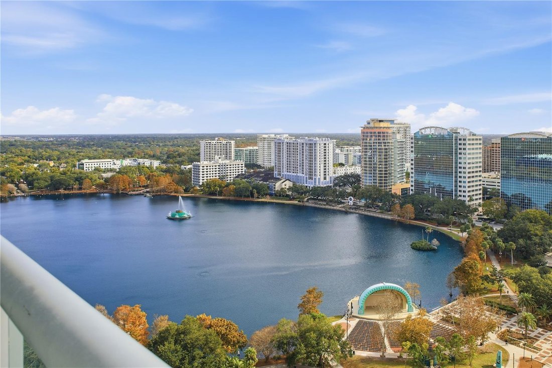 Condo in Orlando, Florida, United States 1 - 19013096