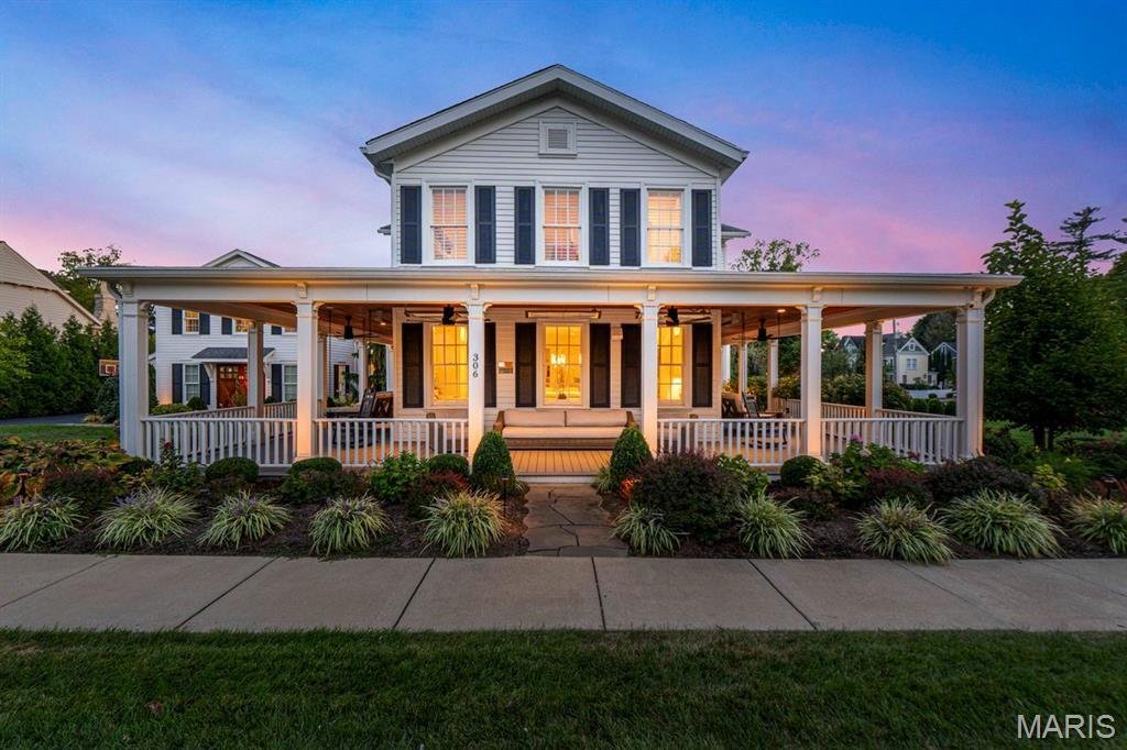 House in Kirkwood, Missouri, United States 2 - 19013826