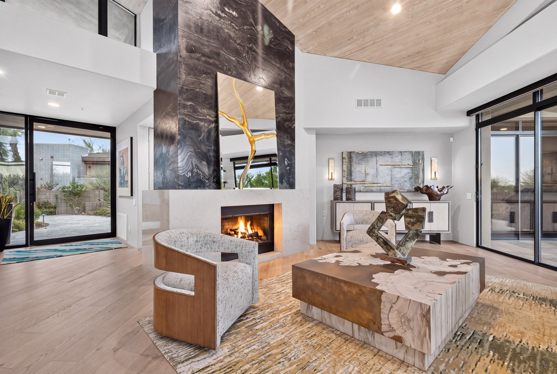 House in Scottsdale, Arizona, United States 4 - 19011647