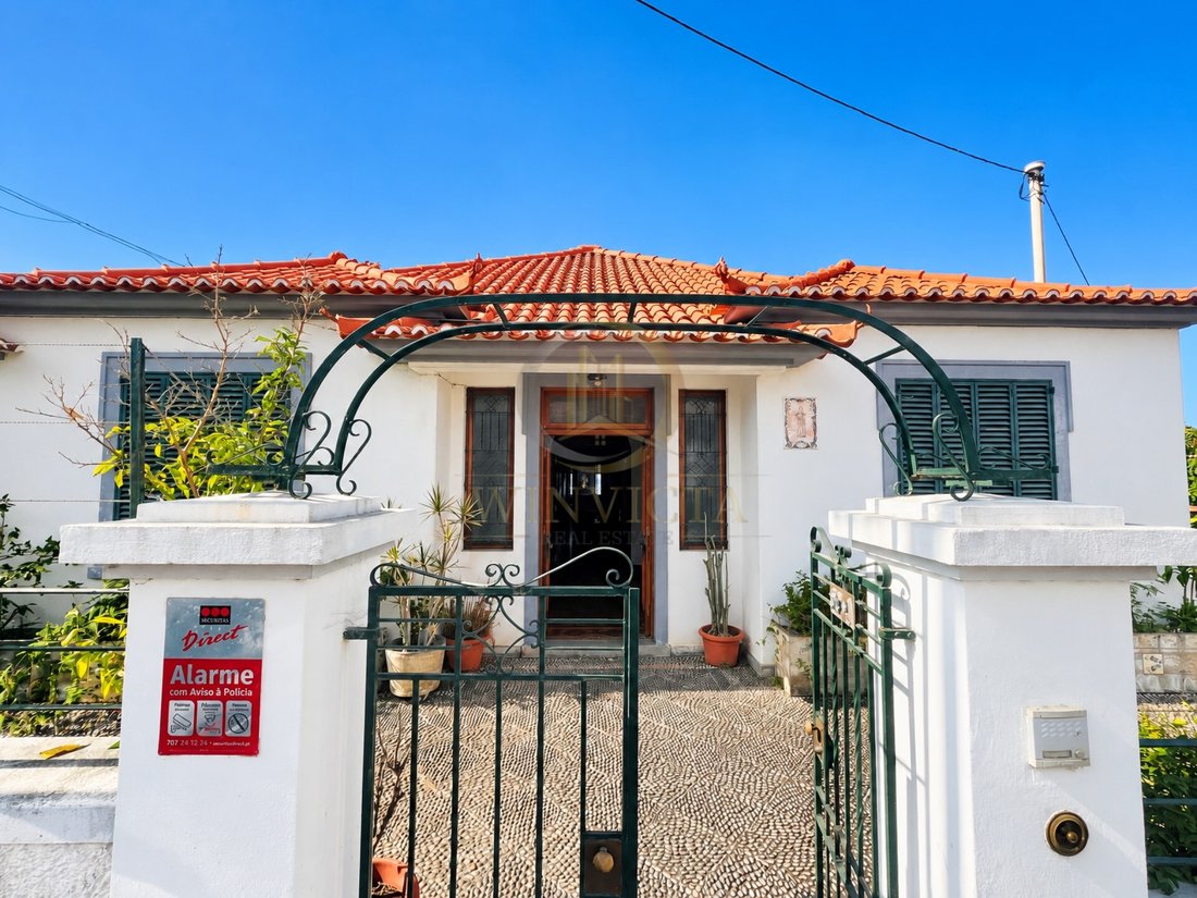 Casa a Santa Maria Maior, Madera, Portogallo 2 - 17970284