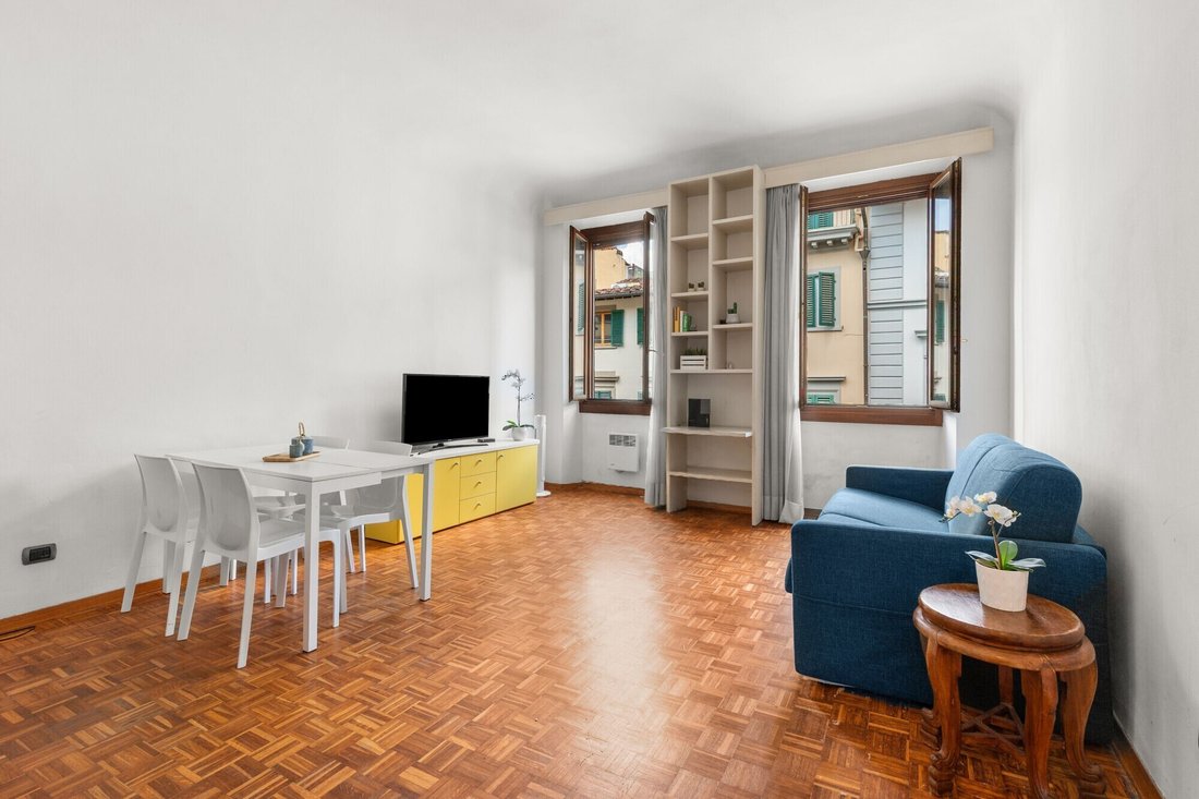 Apartment in Centro, Florence, Tuscany 1 - 19010603