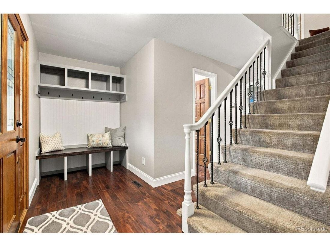 House in Centennial, Colorado, United States 3 - 19012997
