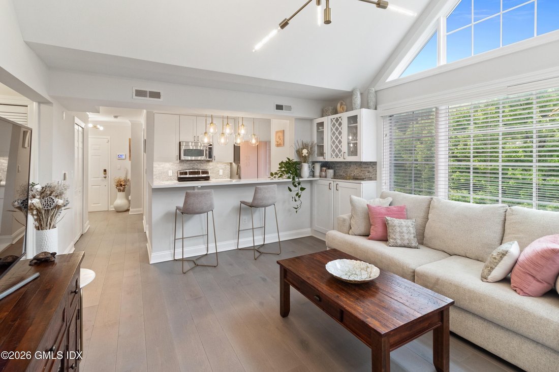Condo in Greenwich, Connecticut, United States 5 - 19014963