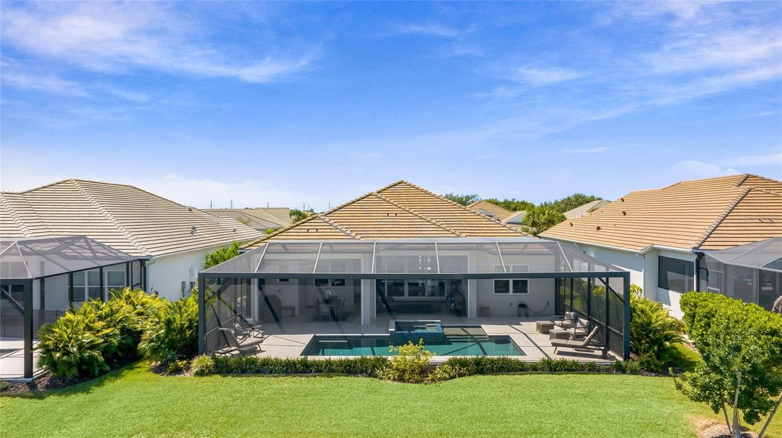 House in Sarasota, Florida, United States 3 - 19009500