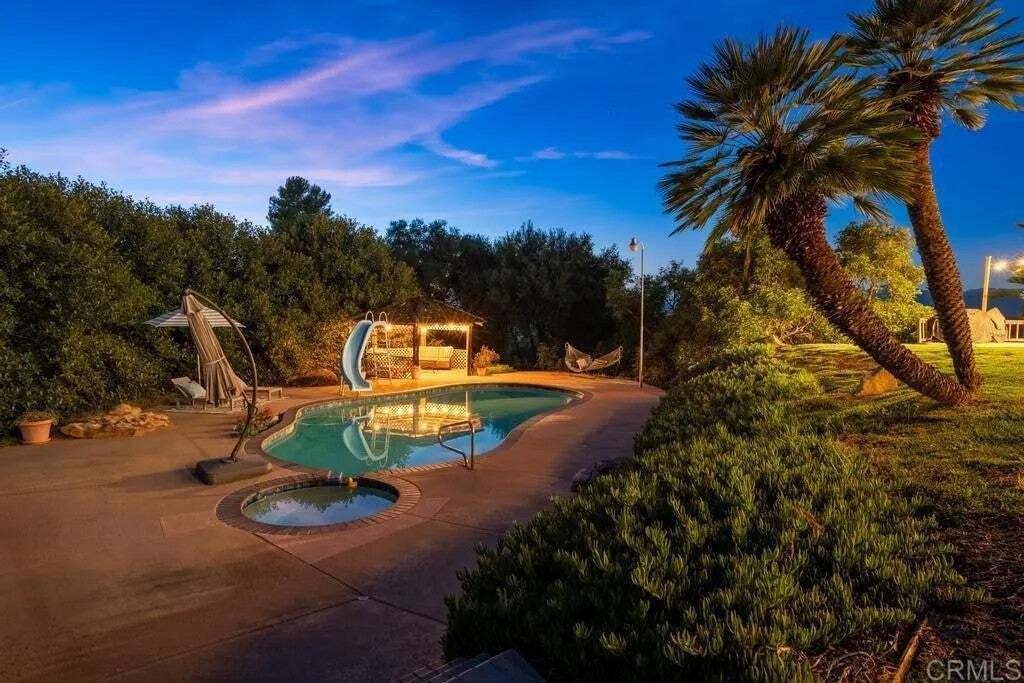 House in Valley Center, California, United States 2 - 19014260