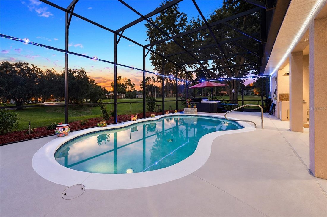 House in Clermont, Florida, United States 3 - 19013146