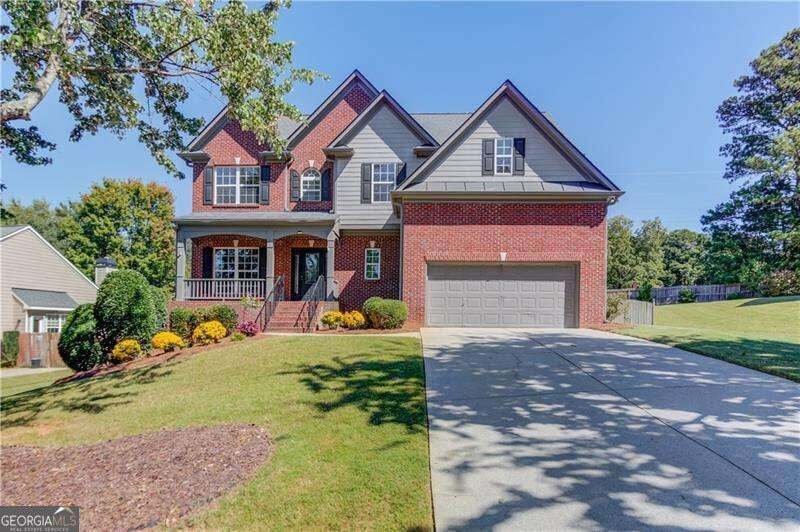 House in Buford, Georgia, United States 1 - 19013581
