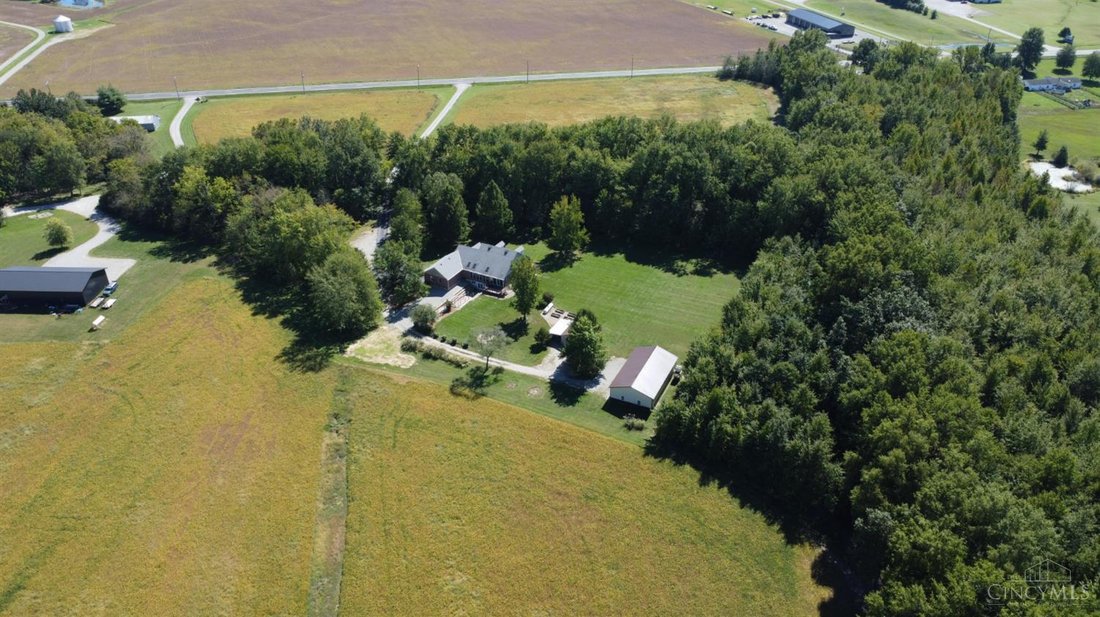 Casa a Lake Lorelei, Ohio, Stati Uniti 2 - 19012557