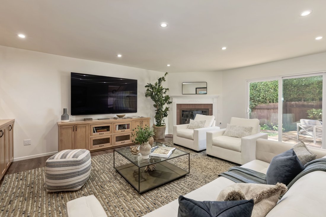 House in Los Angeles, California, United States 5 - 19014694