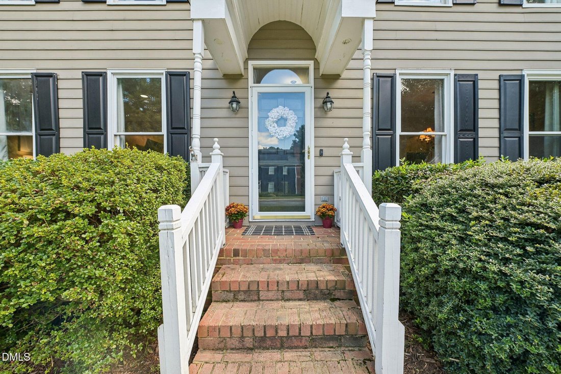 House in Chapel Hill, North Carolina, United States 2 - 19013651