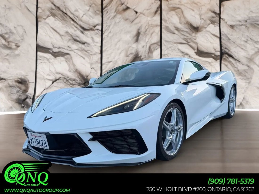 Coupe in Ontario, CA, United States 1 - 19001268