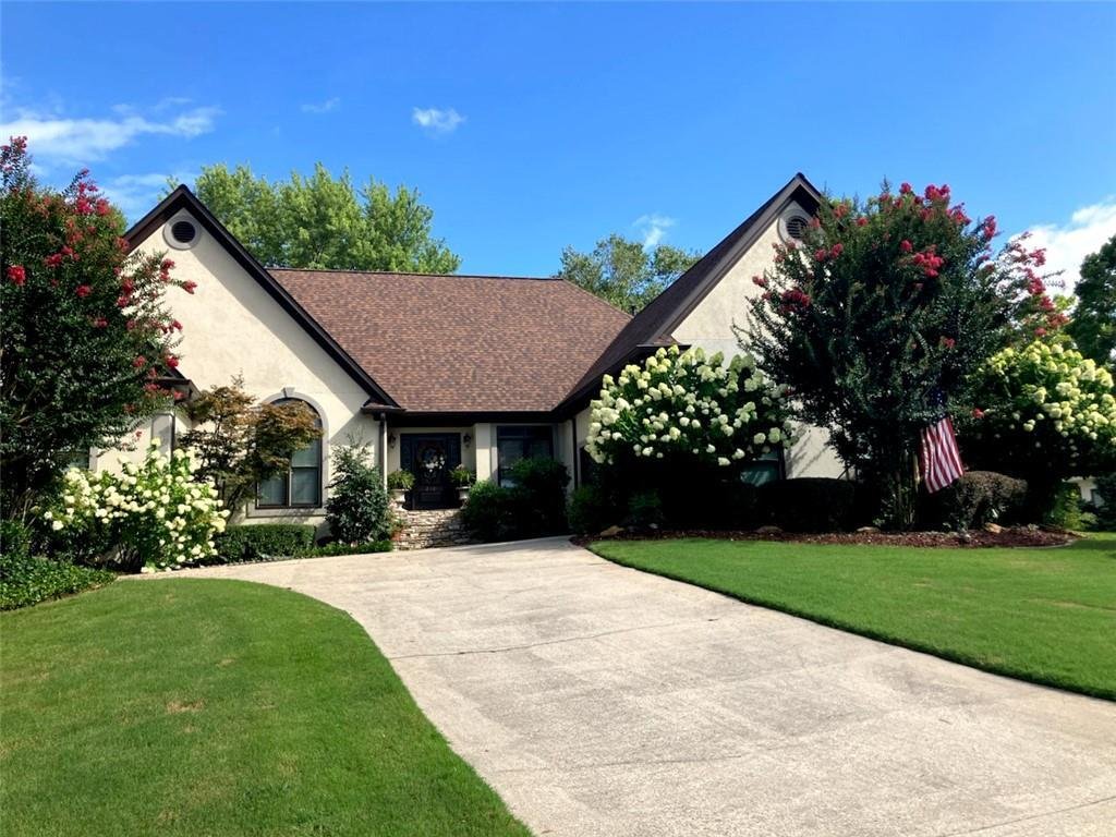 House in Alpharetta, Georgia, United States 1 - 19013777
