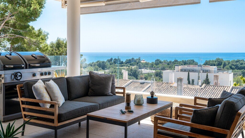 Apartment in Palma, Balearic Islands, Spain 2 - 19014974