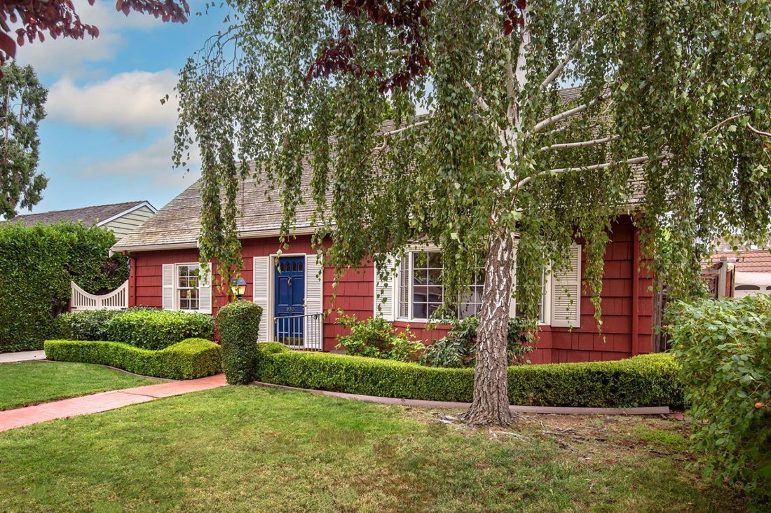House in Santa Clara, California, United States 1 - 19012705