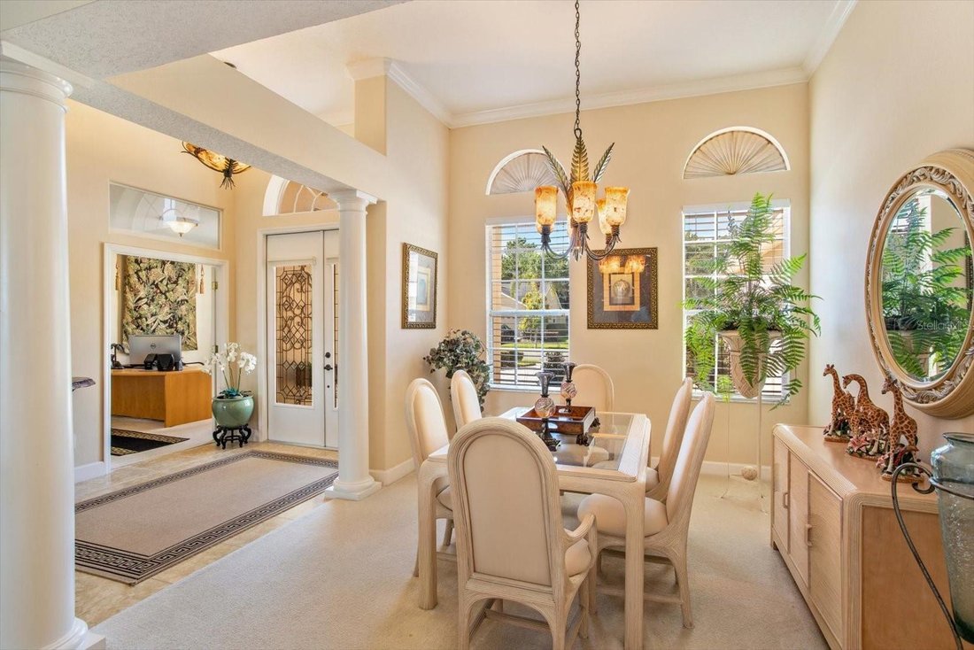 House in Sanford, Florida, United States 5 - 19009458